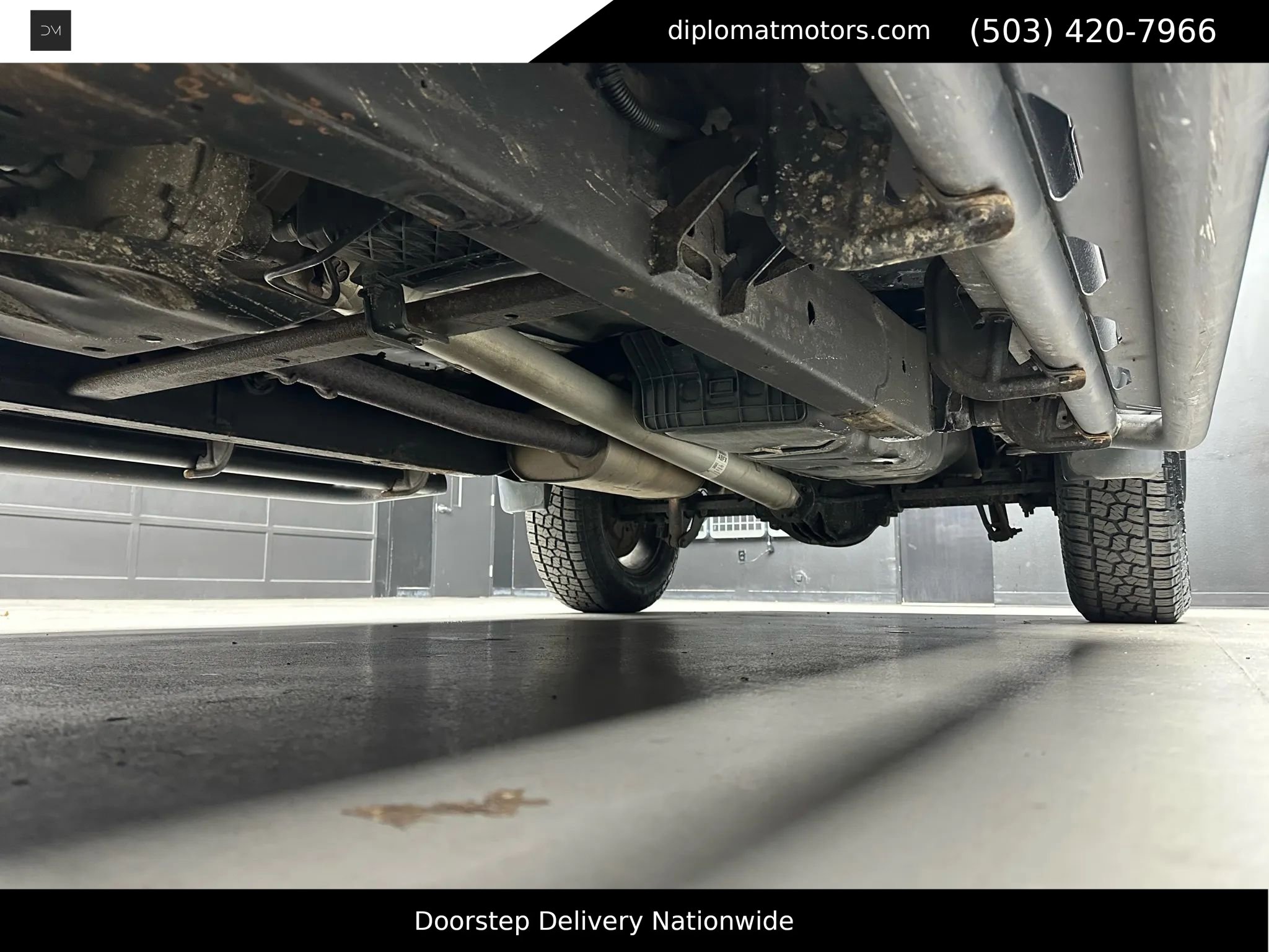 Used 2019 Chevrolet Silverado 1500 LT Trail Boss AWD/4WD image 47