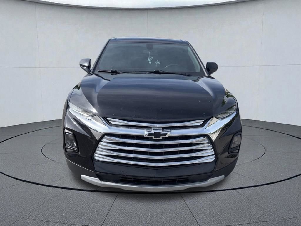 Used 2019 Chevrolet Blazer LT FWD image 8