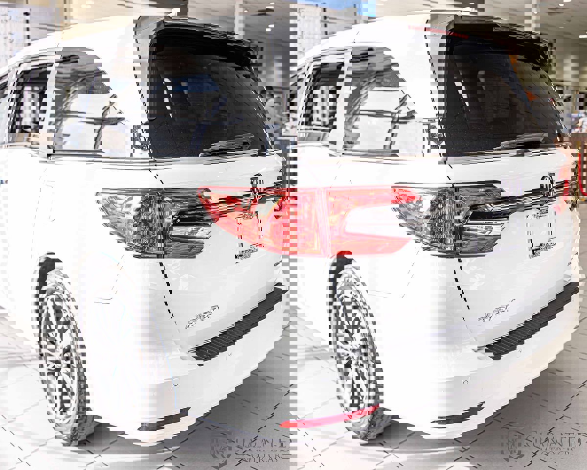 Used 2021 Honda Odyssey Touring image 14