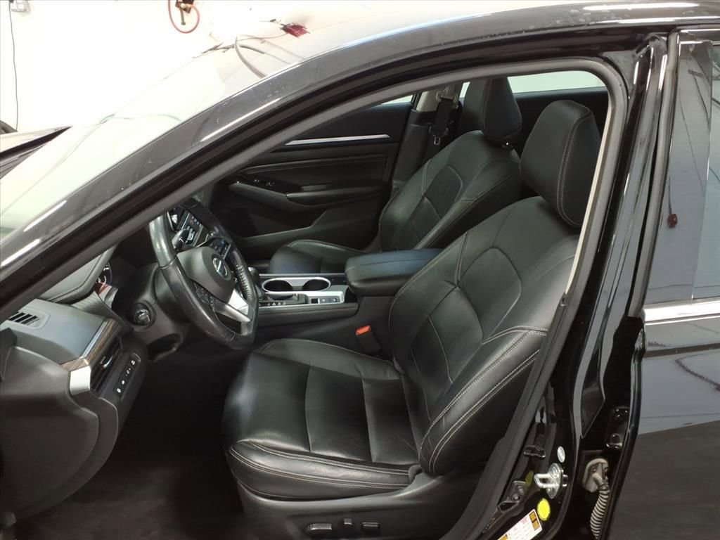 Used 2022 Nissan Altima 2.5 SL image 25