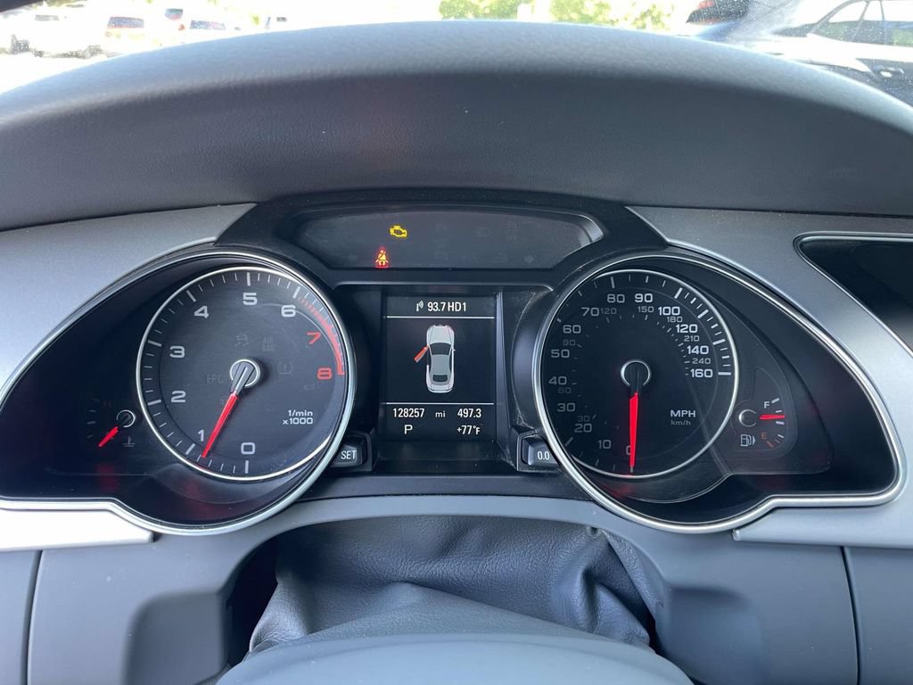 Used 2015 Audi A5 2.0T Premium Plus AWD/4WD image 20