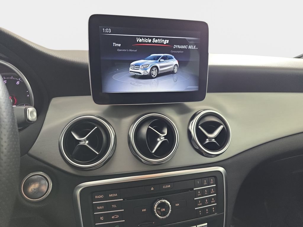 Used 2018 Mercedes-Benz GLA 250 image 23