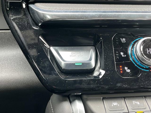 Certified 2024 GMC Sierra 1500 Denali w/ Denali Reserve Package image 34