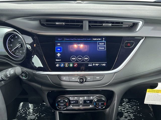 Certified 2023 Buick Encore GX Select w/ Sport Touring Package image 14