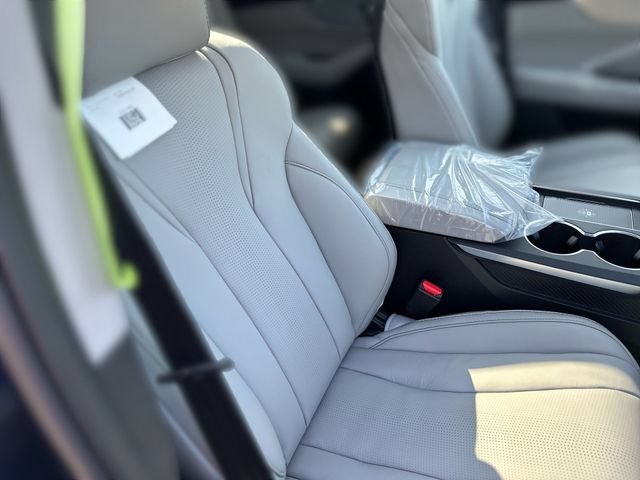 New 2026 Acura MDX SH-AWD w/ Technology Package image 27