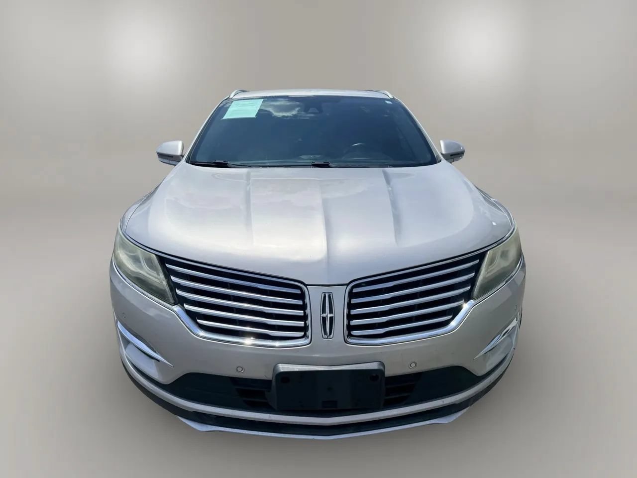 Used 2015 Lincoln MKC Black Label w/ Technology Package AWD/4WD image 3