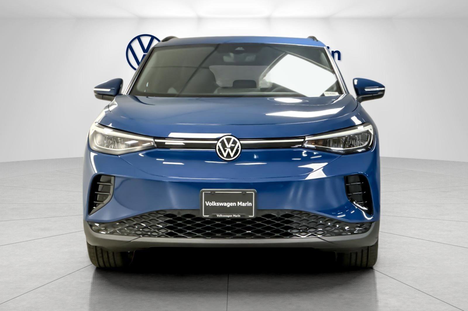 New 2025 Volkswagen ID.4 Pro image 8