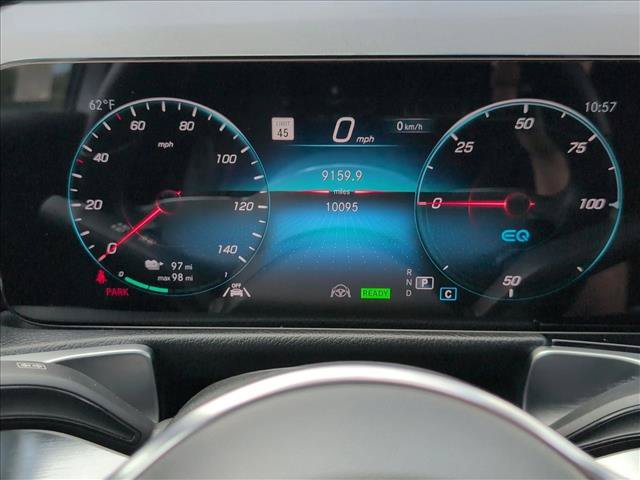 Certified 2023 Mercedes-Benz EQB 300 4MATIC image 11