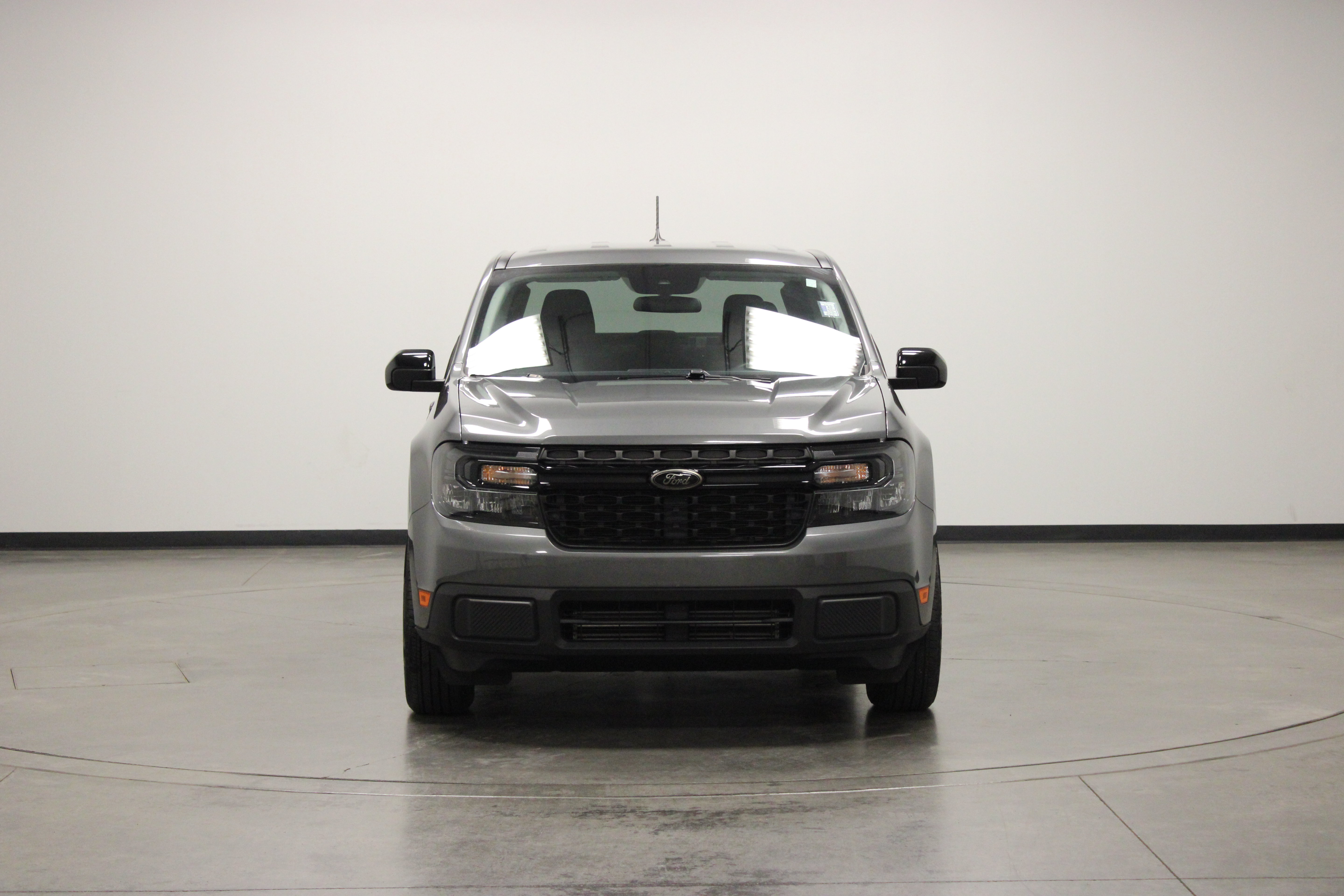 Used 2023 Ford Maverick XLT w/ Equipment Group 300A Standard AWD/4WD image 3