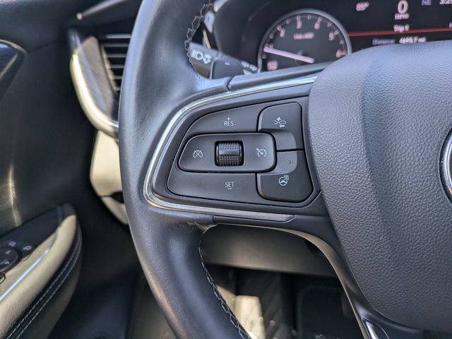 Certified 2023 Buick Envision Essence image 30