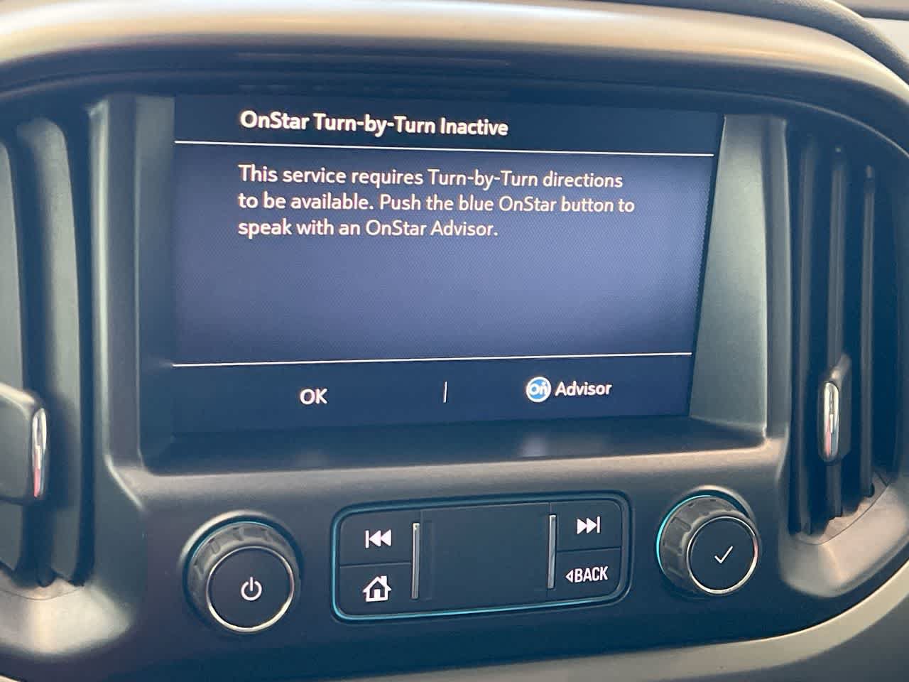Used 2019 Chevrolet Colorado Z71 AWD/4WD image 18