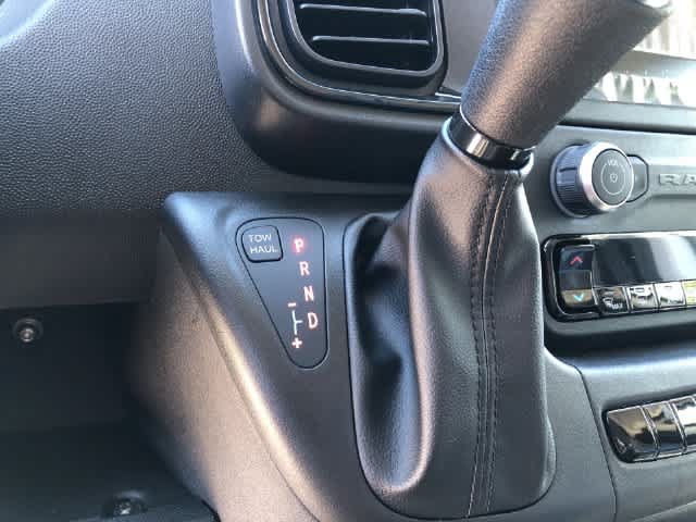 New 2026 RAM ProMaster 1500 w/ Convenience Group FWD image 12