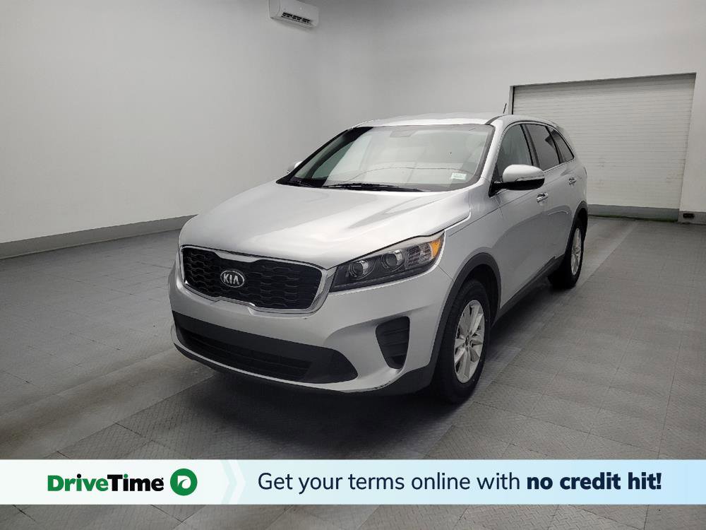 Used 2019 Kia Sorento L