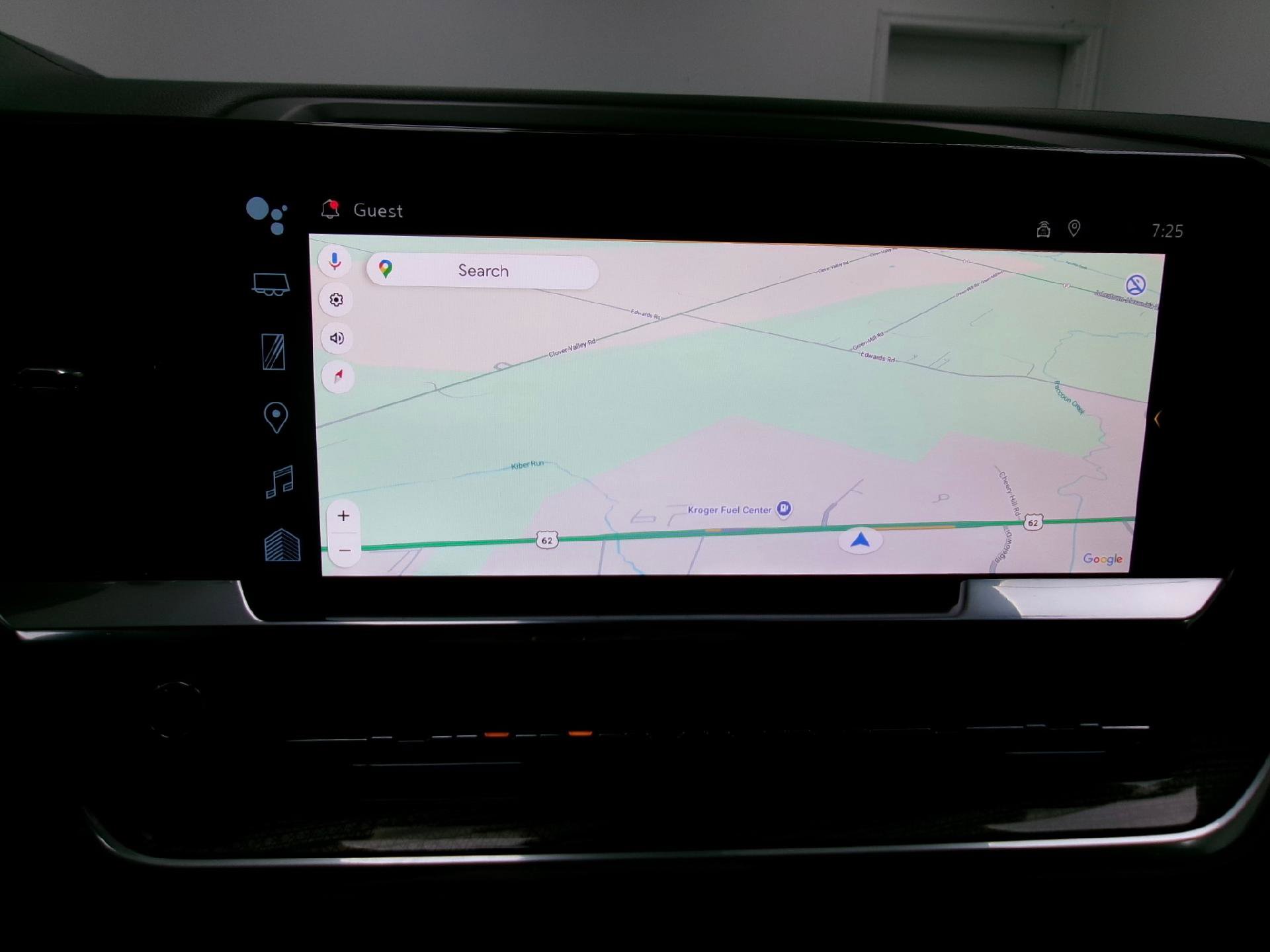 New 2026 Chevrolet Silverado 1500 RST w/ RST All Star Premium Package image 5