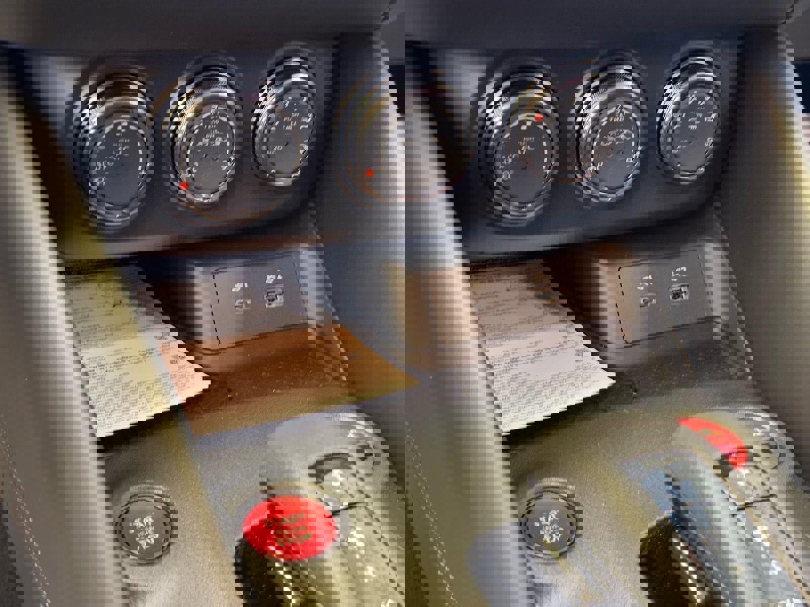 New 2026 Nissan Z NISMO w/ Floor Mat Package image 20