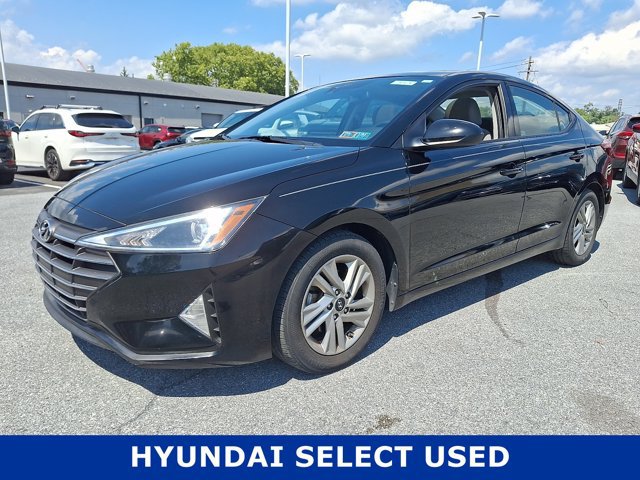 Used 2020 Hyundai Elantra Value Edition