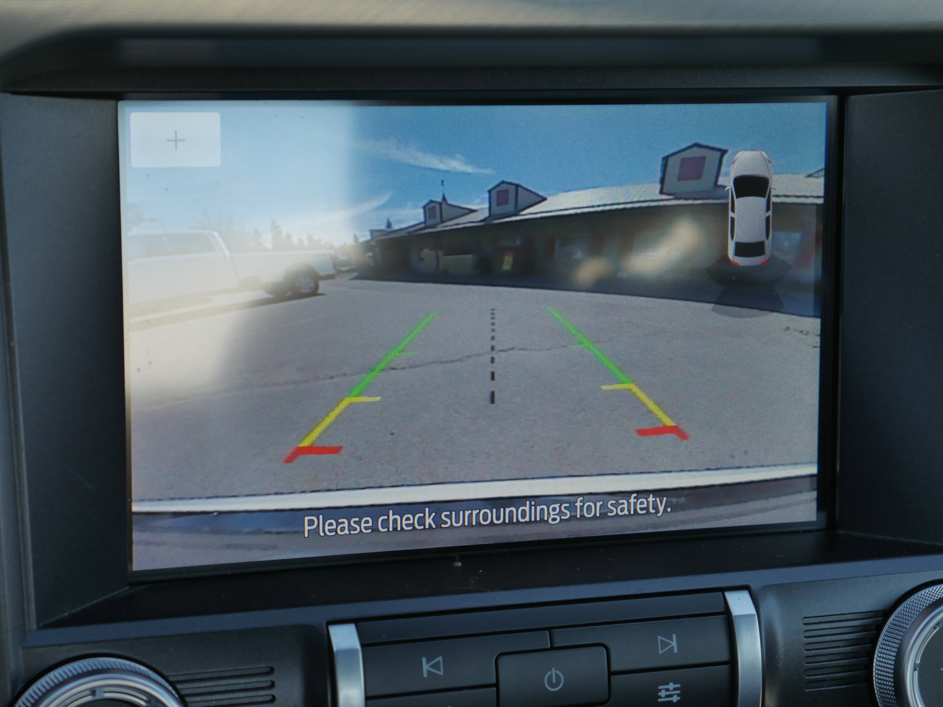 Used 2022 Ford Mustang GT Premium w/ Ford Safe & Smart Package image 9