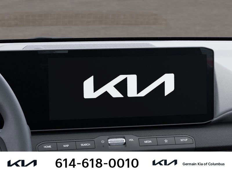 New 2026 Kia K4 FWD image 23