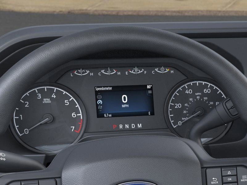 New 2026 Ford F350 XL image 24