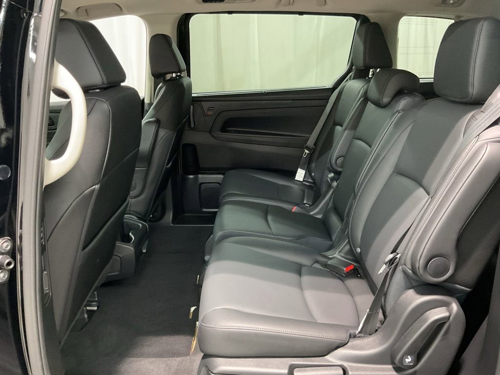Certified 2026 Honda Odyssey EX-L image 23