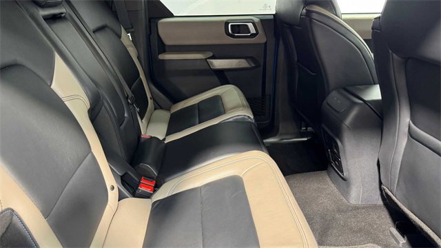 Used 2021 Ford Bronco Wildtrak image 15