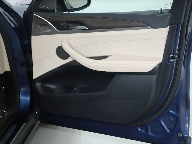 Used 2018 BMW X3 xDrive30i AWD/4WD image 40