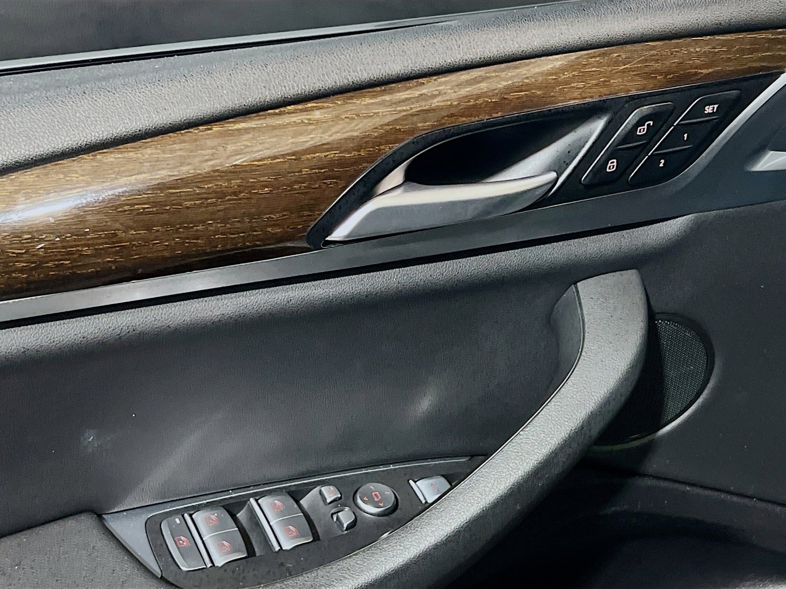 Used 2021 BMW X3 sDrive30i w/ Convenience Package image 14