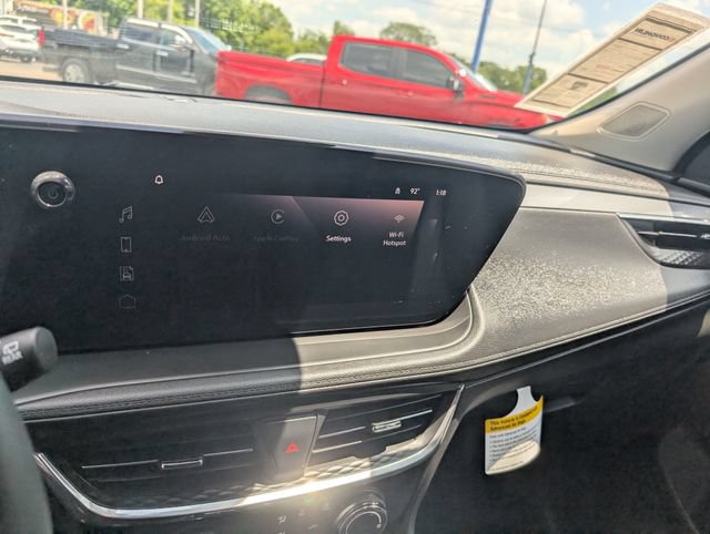 New 2026 Buick Encore GX Sport Touring w/ Comfort Package FWD image 19