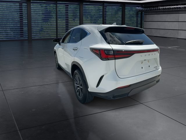 Used 2025 Lexus NX 350 AWD w/ Premium Package image 6