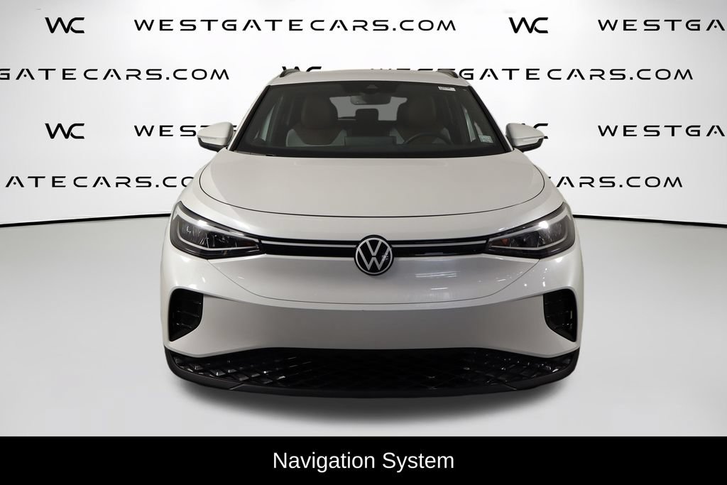 Used 2025 Volkswagen ID.4 Pro RWD image 2