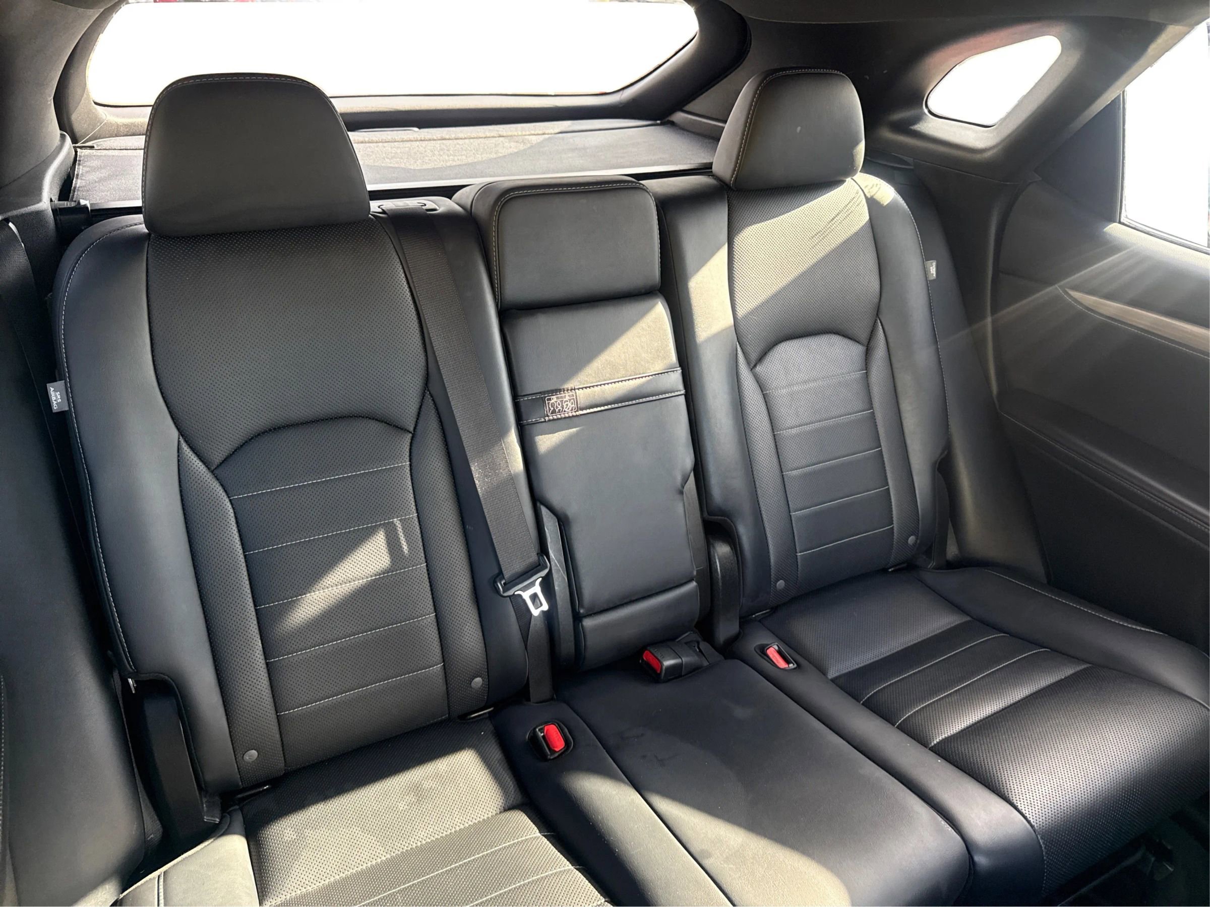 Used 2020 Lexus RX 350 F Sport w/ Accessory Package image 12