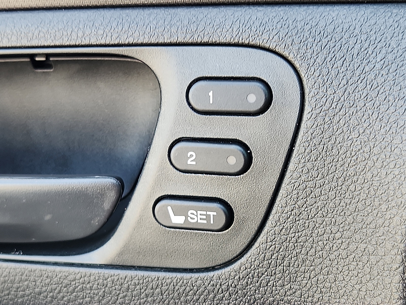 Used 2024 Honda Passport TrailSport image 29