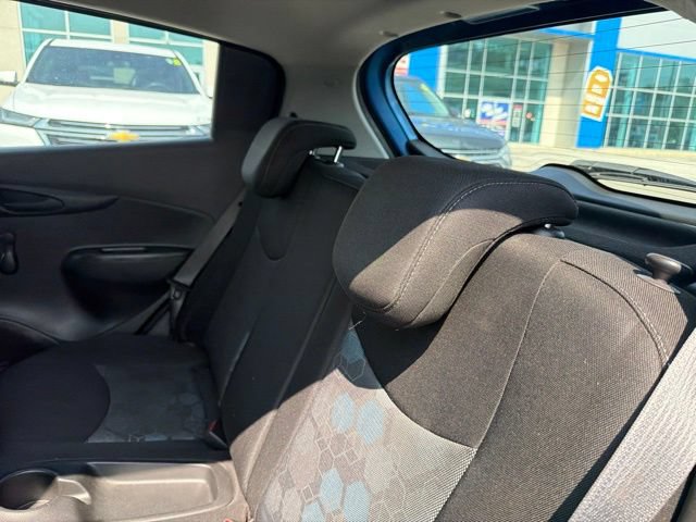 Used 2017 Chevrolet Spark LS FWD image 20