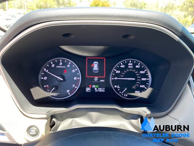 Used 2023 Subaru Outback Limited AWD/4WD image 40