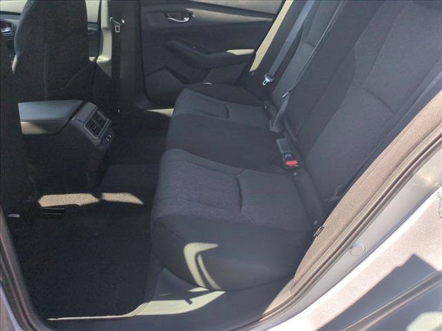 New 2026 Honda Accord LX image 15