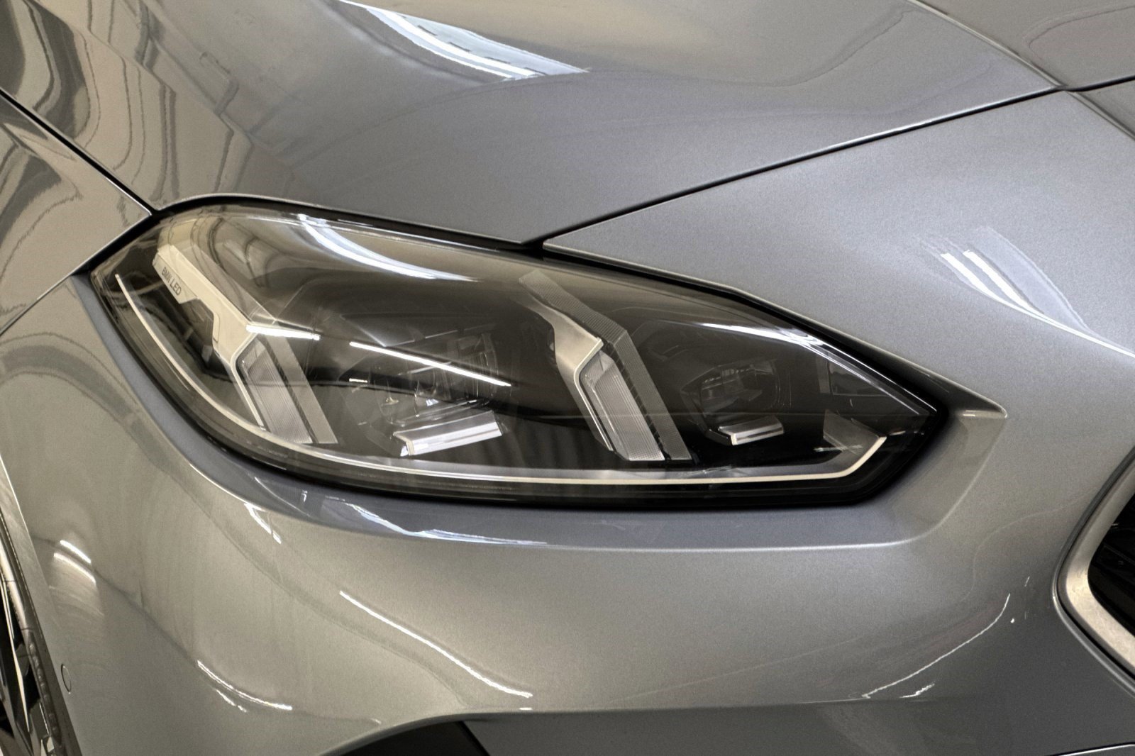 Used 2026 BMW 228i w/ Premium Package FWD image 11