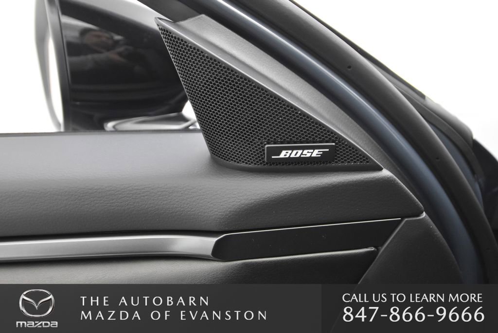 New 2026 MAZDA CX-50 2.5 Hybrid w/ Weather Package image 33