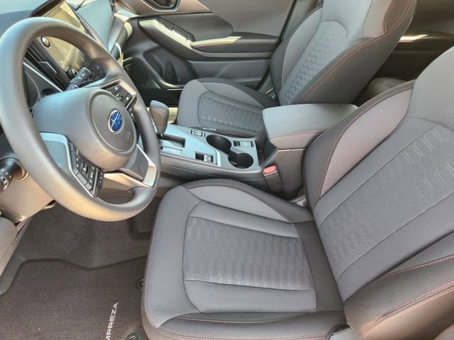 New 2026 Subaru Impreza 2.0i Sport AWD/4WD image 9