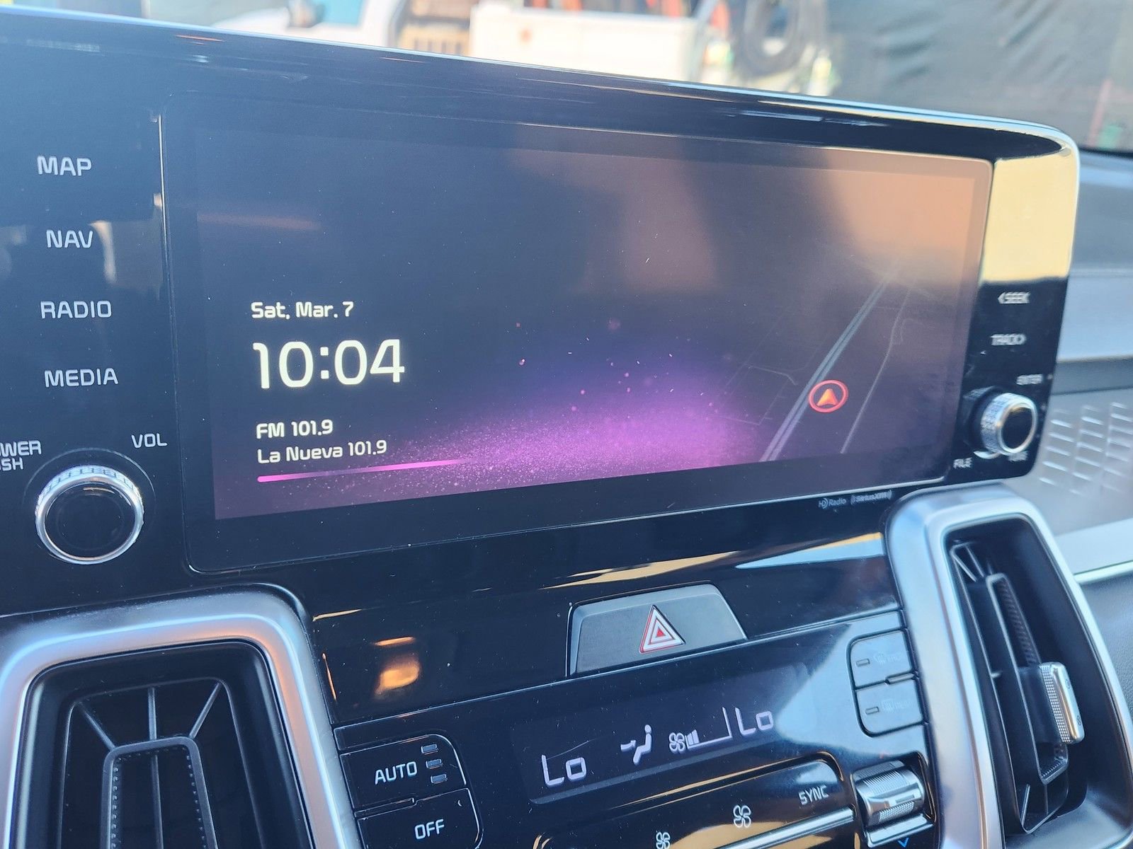 Used 2023 Kia Sorento EX image 42