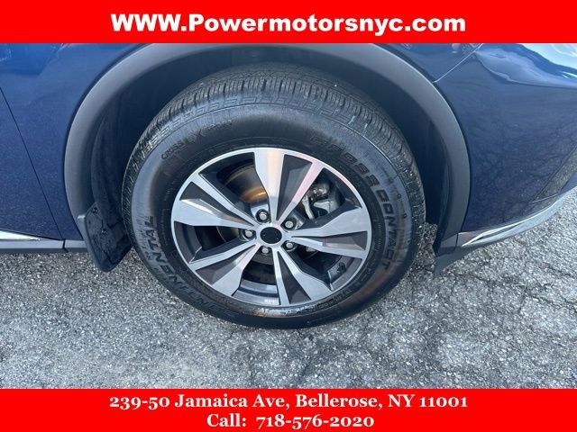 Used 2020 Nissan Murano S w/ Technology Package image 6