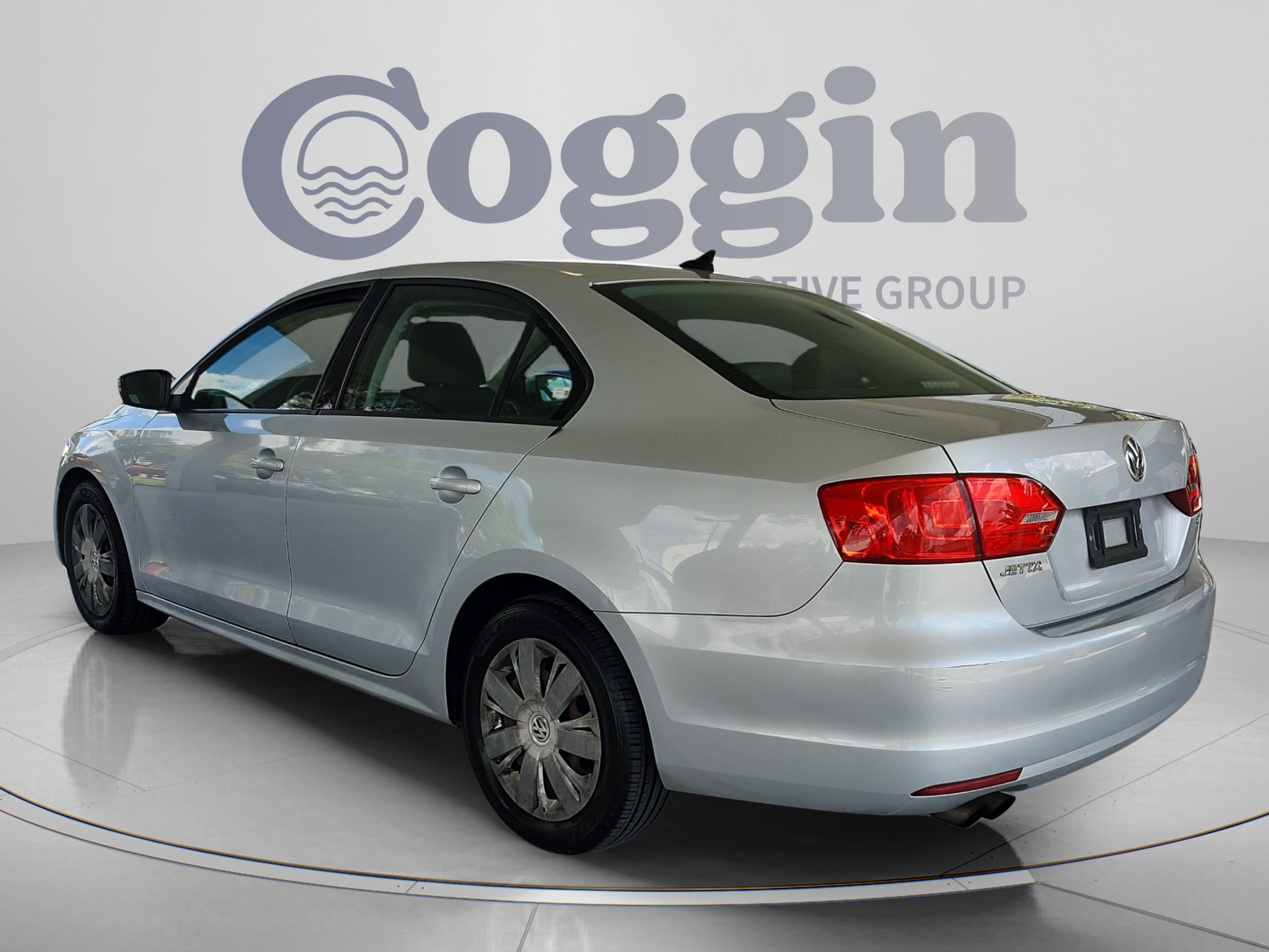 Used 2014 Volkswagen Jetta SE FWD image 3