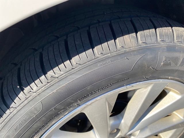 Used 2022 Toyota Camry SE image 20