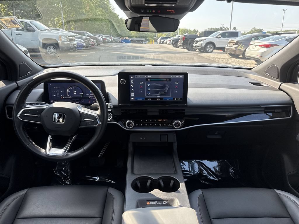 Used 2024 Honda Prologue Touring image 23