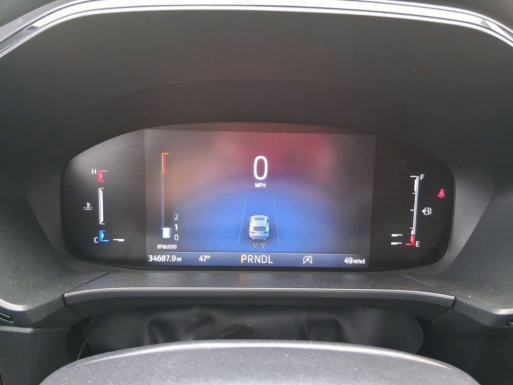 Used 2024 Ford Escape ST-Line image 15