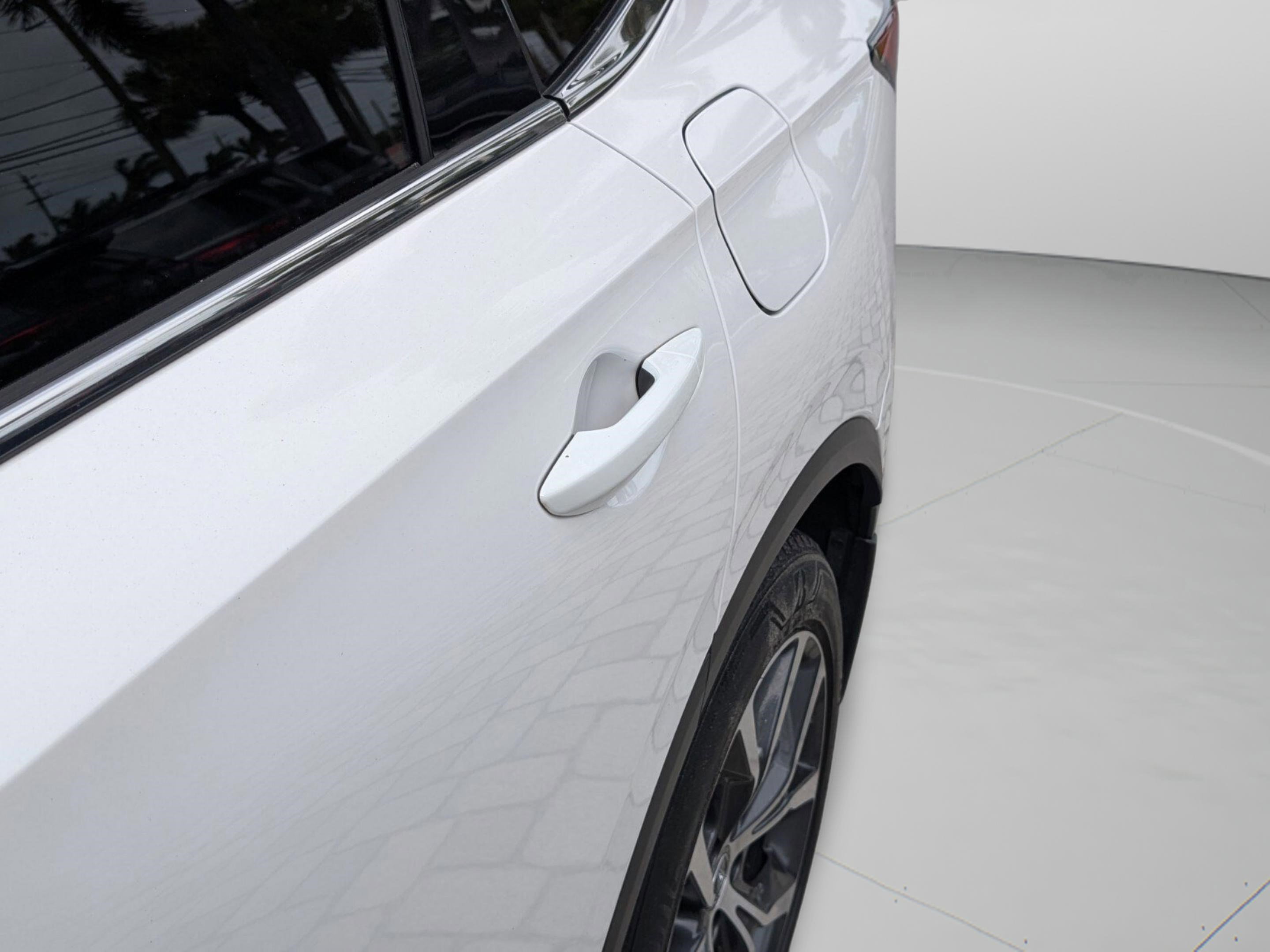 Used 2024 Acura MDX FWD w/ Technology Package image 17