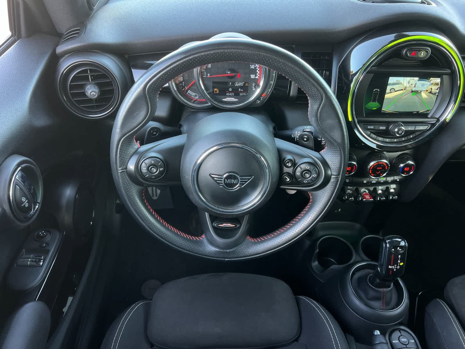 Used 2020 MINI Cooper John Cooper Works FWD image 15