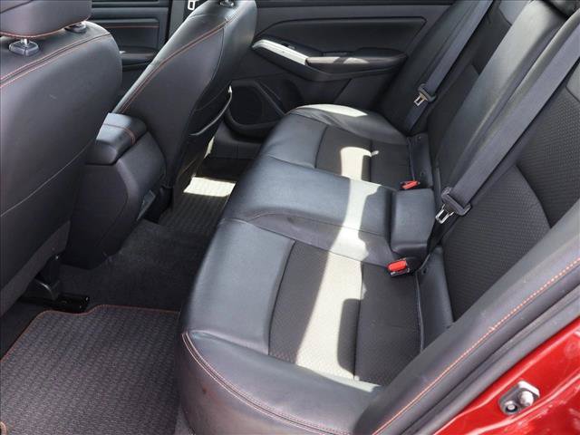 Used 2022 Nissan Altima 2.5 SR AWD/4WD image 22