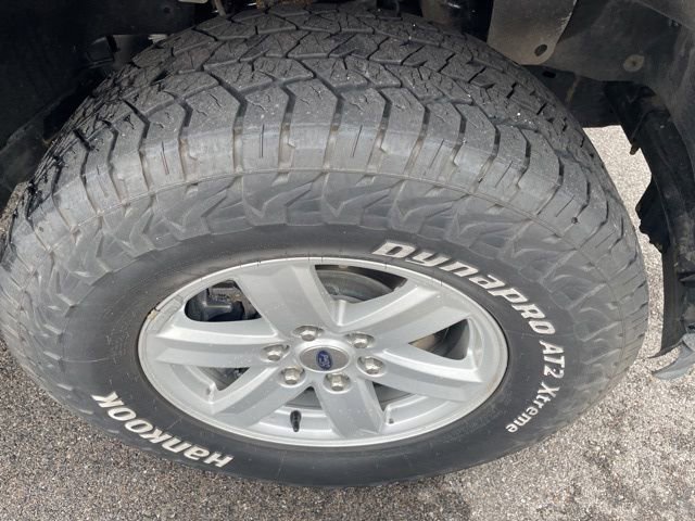 Used 2021 Ford F150 XLT w/ Trailer Tow Package AWD/4WD image 18