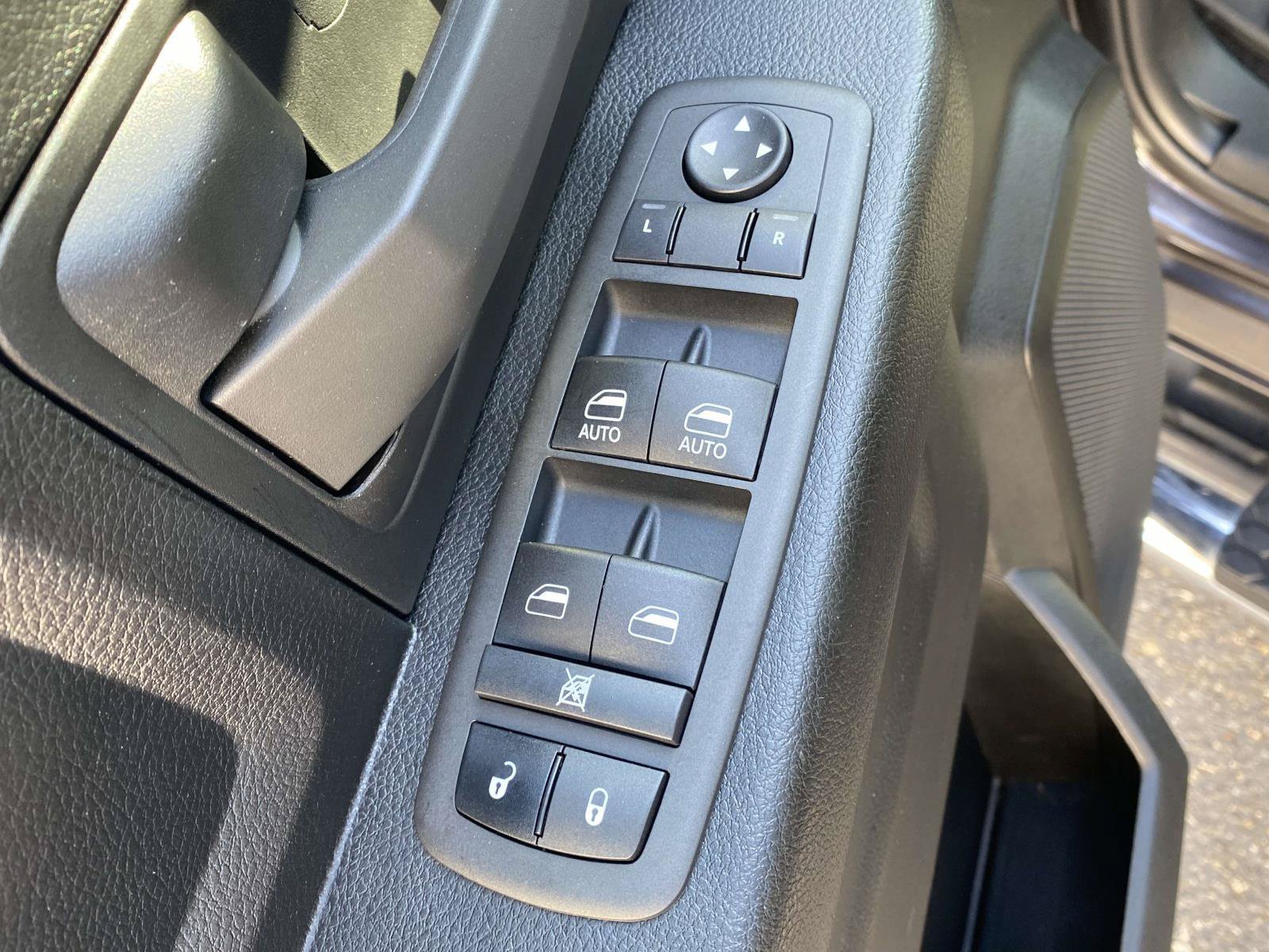 Used 2024 RAM 1500 Tradesman w/ Tradesman SXT Package AWD/4WD image 27