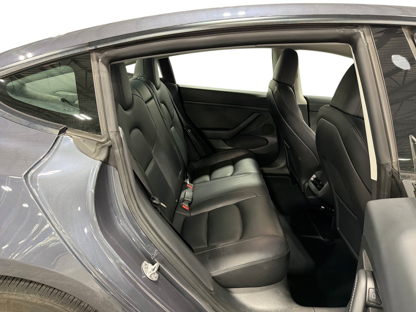Certified 2023 Tesla Model 3 Long Range AWD/4WD image 11